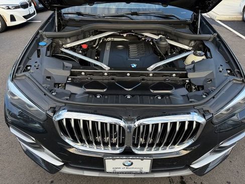 Used 2021 BMW X5 xDrive40i w/ Convenience Package image 27