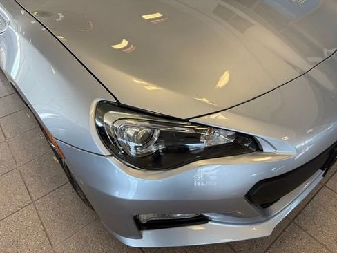 Used 2016 Subaru BRZ Premium image 9