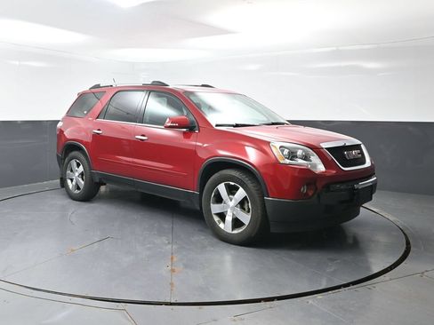 Used 2012 GMC Acadia SLT AWD/4WD image 6