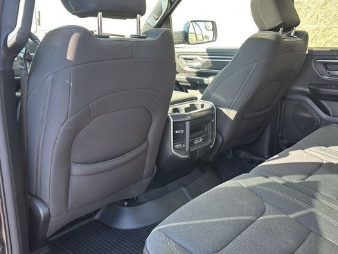 Used 2023 RAM 1500 Big Horn AWD/4WD image 27