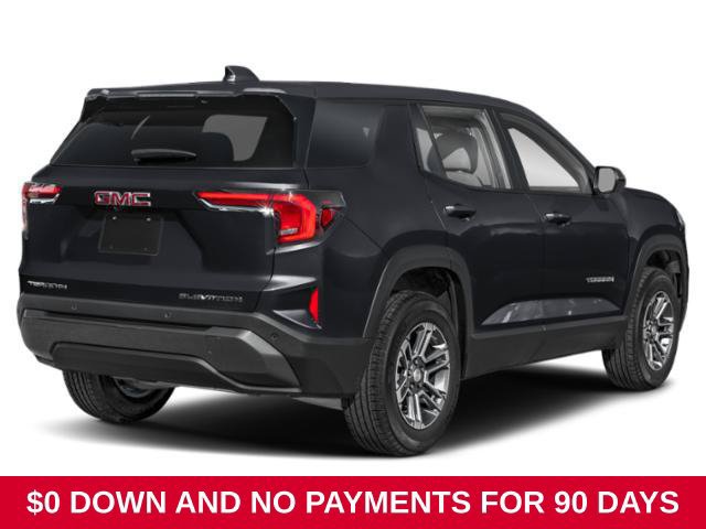 Used 2026 GMC Terrain Elevation AWD/4WD image 2