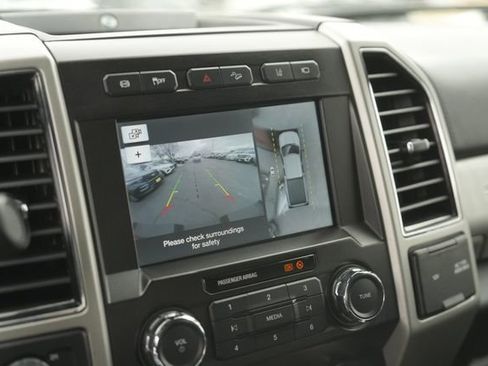 Certified 2019 Ford F250 Lariat w/ Lariat Ultimate Package image 26