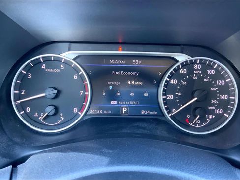 Used 2025 Nissan Sentra SV image 27