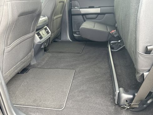 New 2026 Ford F150 XLT w/ Equipment Group 302A MID image 21