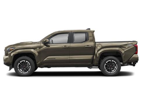 New 2026 Toyota Tacoma TRD Sport RWD image 3