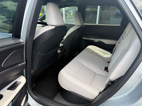 Used 2023 Lexus RX 350 Premium w/ Cold Area Package AWD/4WD image 12