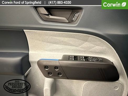 New 2026 Ford Maverick XLT w/ XLT Luxury Package image 31