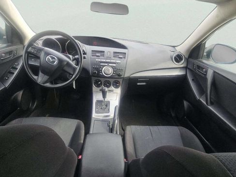 Used 2011 MAZDA MAZDA3 i Sport image 8