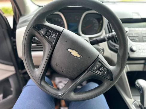 Used 2013 Chevrolet Equinox LS FWD image 8