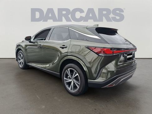 Used 2025 Lexus RX 350 Premium image 4