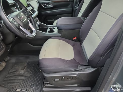 Used 2022 GMC Yukon XL SLE AWD/4WD image 22
