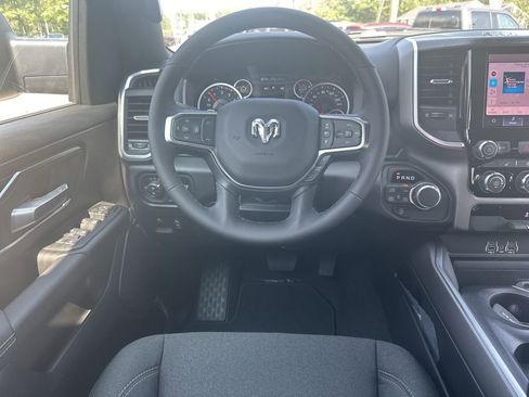 New 2026 RAM 1500 Big Horn AWD/4WD image 14