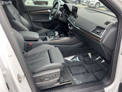 Certified 2024 Audi Q5 2.0T Premium Plus AWD/4WD image 13