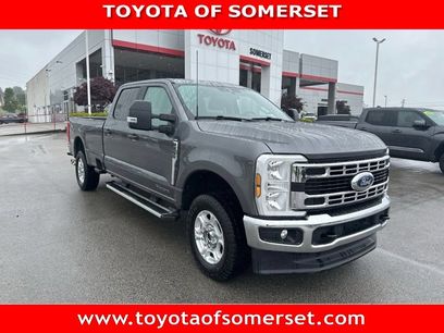 Used 2025 Ford F250 XLT