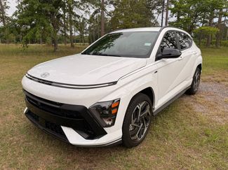 Used 2025 Hyundai Kona N Line S FWD video 1