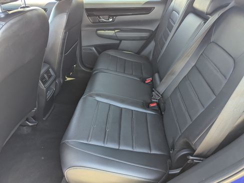 Used 2025 Honda CR-V EX-L image 16