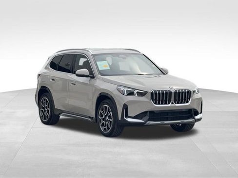 Certified 2026 BMW X1 xDrive28i image 11
