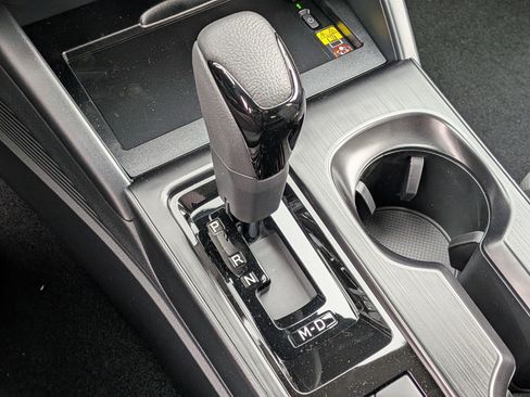 New 2026 Subaru Outback Limited AWD/4WD image 14