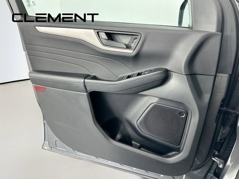 Certified 2022 Ford Escape SE FWD image 26