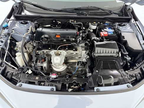 Used 2023 Honda Civic Sport image 29