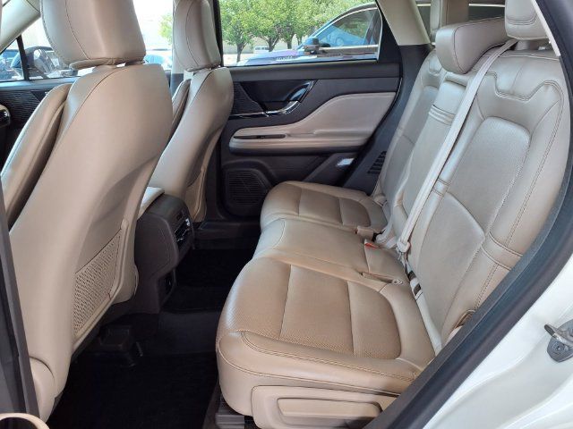 Certified 2022 Lincoln Corsair FWD w/ Equipment Group 101A image 5