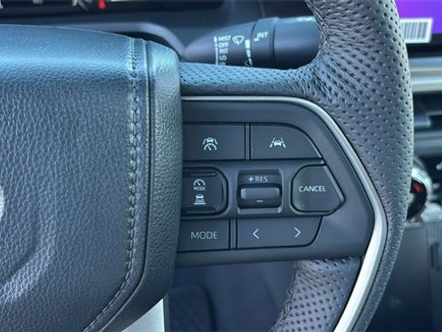 New 2025 Toyota Tacoma TRD Off-Road w/ TRD Off Road Premium Package image 16