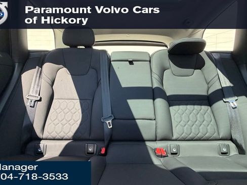 New 2026 Volvo XC60 B5 Plus w/ Protection Package Premier image 32