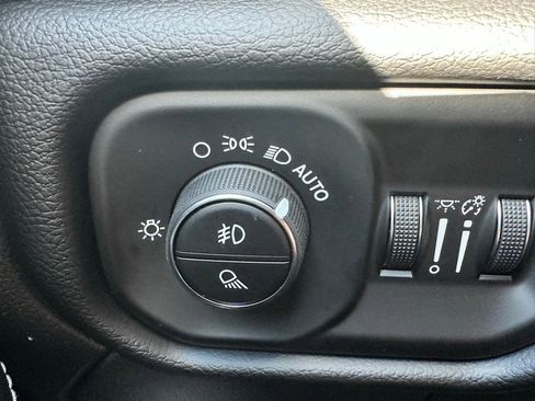 New 2026 RAM 2500 Laramie image 27