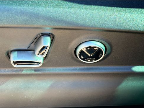 New 2025 Maserati Grecale Modena image 25