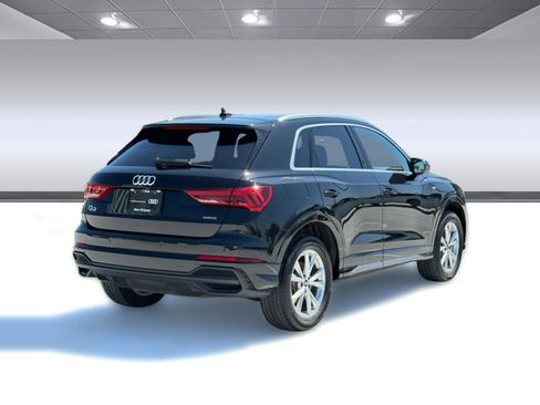 Certified 2023 Audi Q3 2.0T Premium Plus w/ Premium Plus Package AWD/4WD image 9