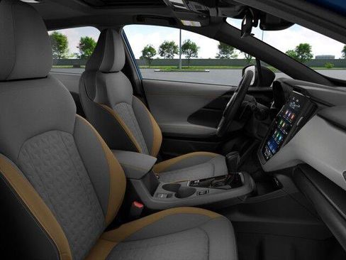 New 2026 Subaru Crosstrek 2.5i Sport AWD/4WD image 15