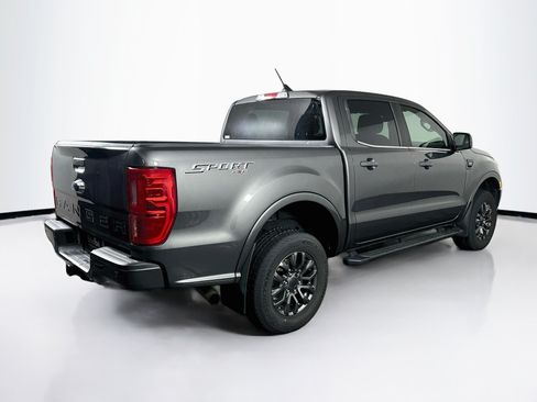 Used 2020 Ford Ranger XLT w/ Equipment Group 301A Mid AWD/4WD image 9