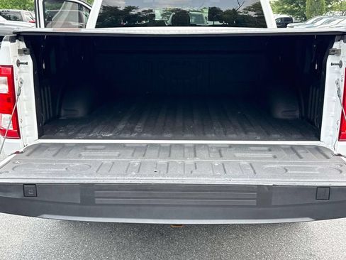 Used 2023 Ford F150 XL w/ STX Appearance Package AWD/4WD image 29