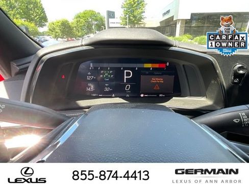 Used 2021 Chevrolet Corvette Stingray Preferred Conv w/ 2LT RWD image 14