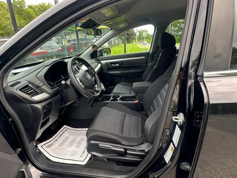Used 2020 Honda CR-V LX image 18