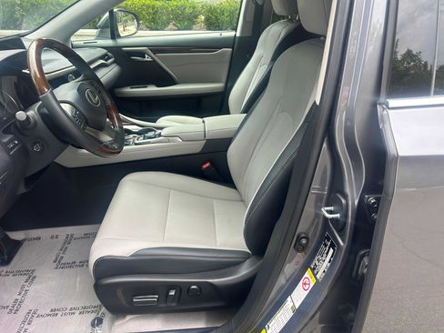 Used 2019 Lexus RX 350 AWD w/ Navigation Package image 7