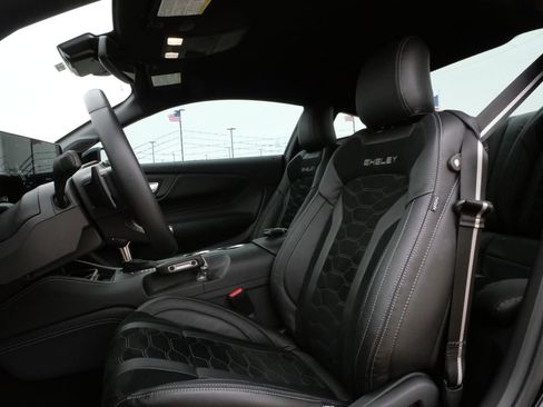 Used 2024 Ford Mustang GT Premium w/ GT Performance Package RWD image 15