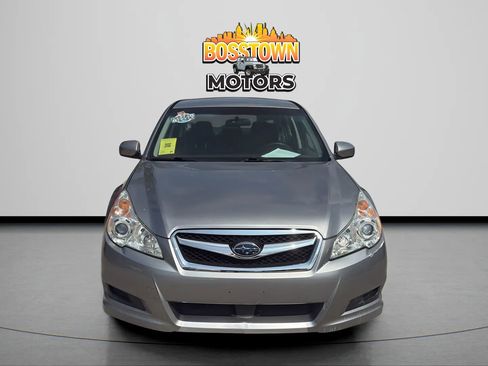 Used 2011 Subaru Legacy 2.5i Premium AWD/4WD image 12
