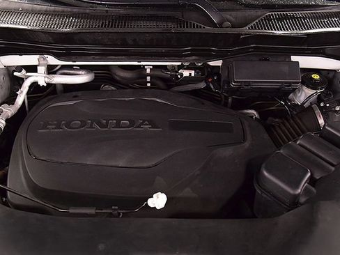 Used 2021 Honda Pilot Special Edition image 35
