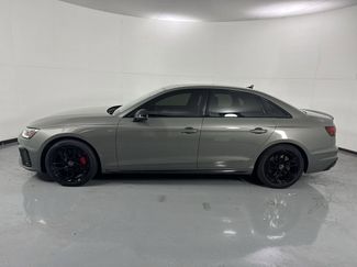 Used 2023 Audi A4 2.0T Premium Plus w/ Premium Plus Package video 2