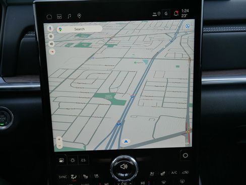 New 2026 GMC Terrain Denali w/ LPO, Floor Liner Package image 7