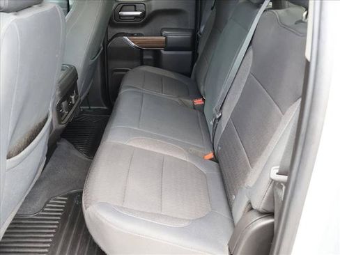Used 2019 Chevrolet Silverado 1500 RST w/ All-Star Edition AWD/4WD image 22