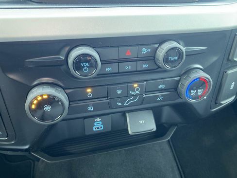 Used 2026 Ford F250 XL w/ STX Appearance Package image 18