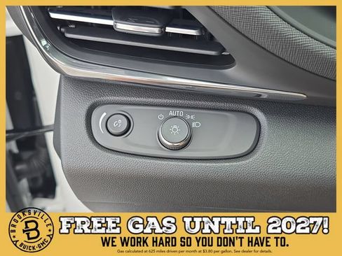 New 2026 Buick Envista Preferred w/ Convenience I Package FWD image 23