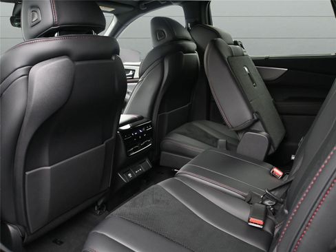 Certified 2026 Acura MDX A-Spec image 12