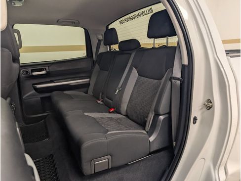 Used 2017 Toyota Tundra SR5 AWD/4WD image 16