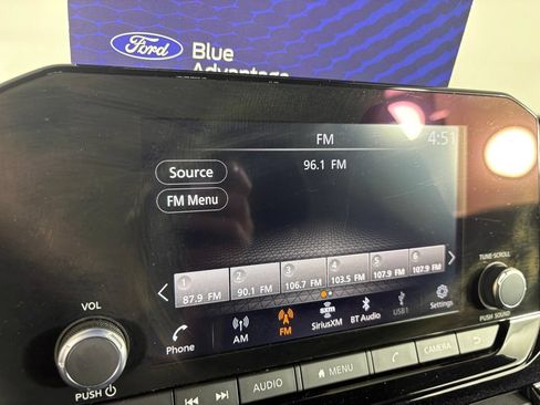 Used 2024 Nissan Pathfinder Rock Creek AWD/4WD image 16