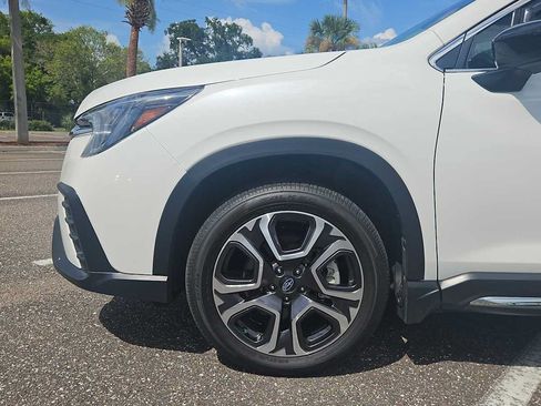 Used 2024 Subaru Ascent Limited w/ Technology Package AWD/4WD image 19