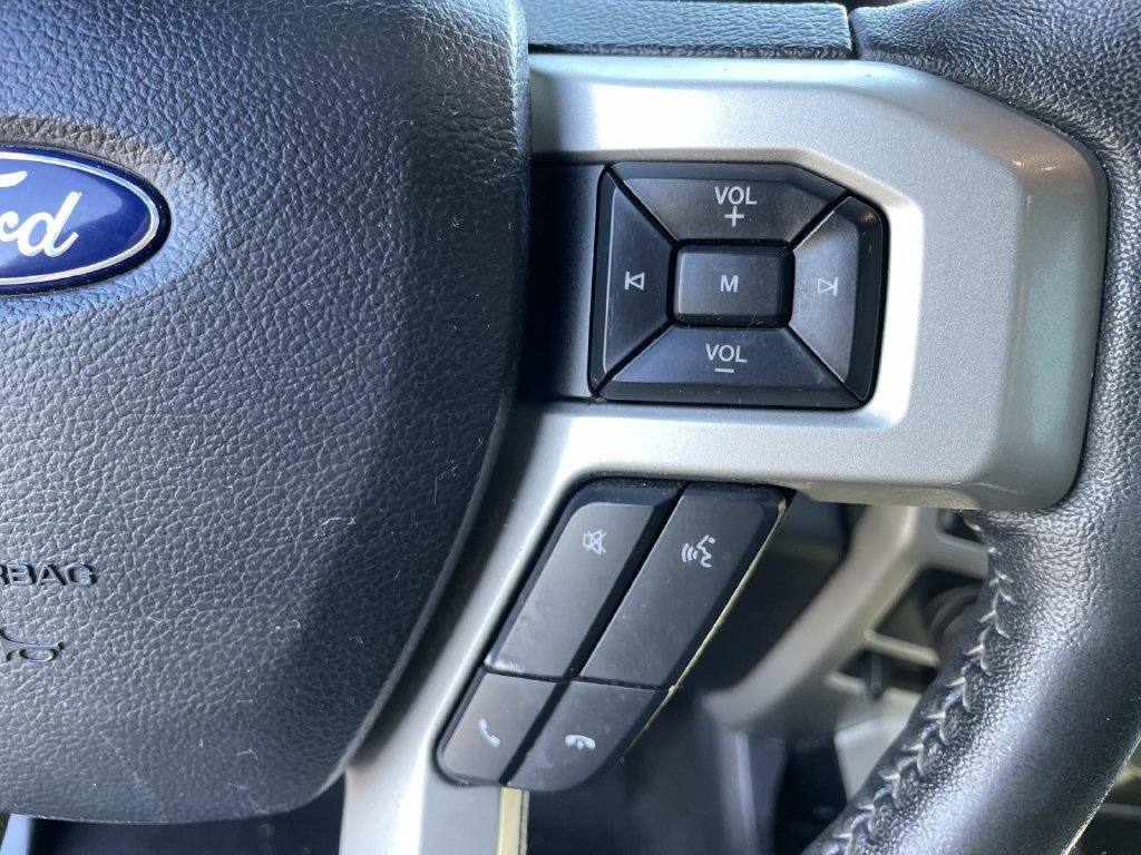 Used 2019 Ford F150 Lariat w/ Equipment Group 502A Luxury AWD/4WD image 47