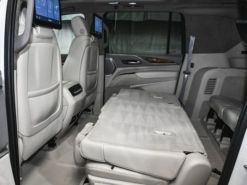 Used 2021 Cadillac Escalade ESV Sport Platinum image 61